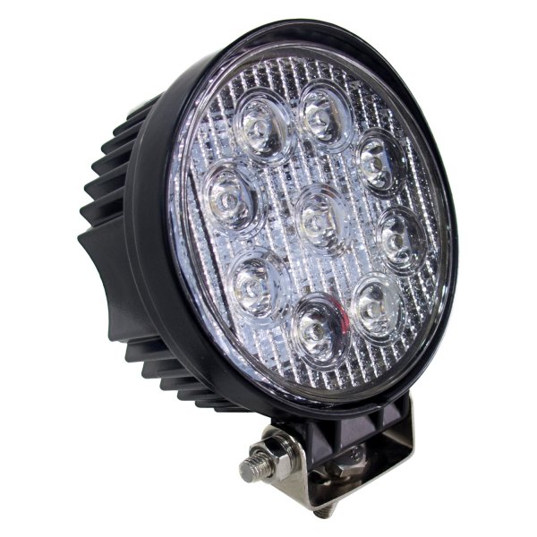 Race Sport® - Street Series High Power 4" 27W Round Spot Beam LED Light