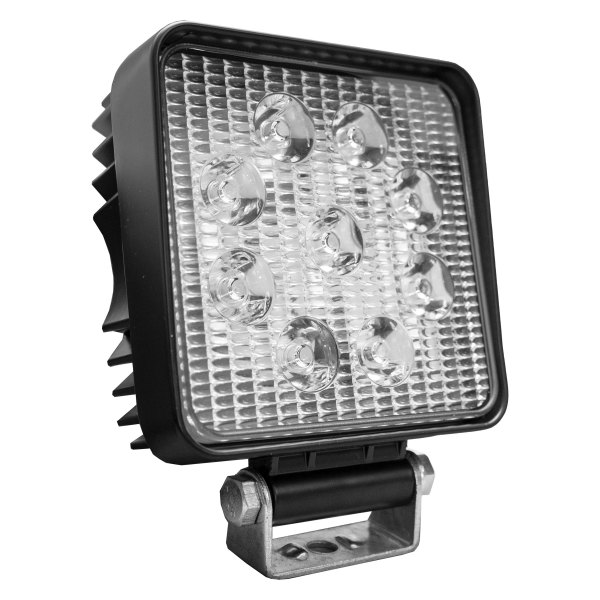 Race Sport® - Street Series 4" 27W Square Combo Spot/Flood Beam Light