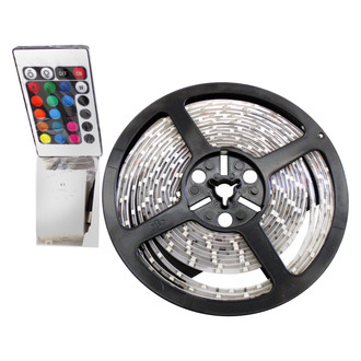 Race Sport® - 5050 LED Strip