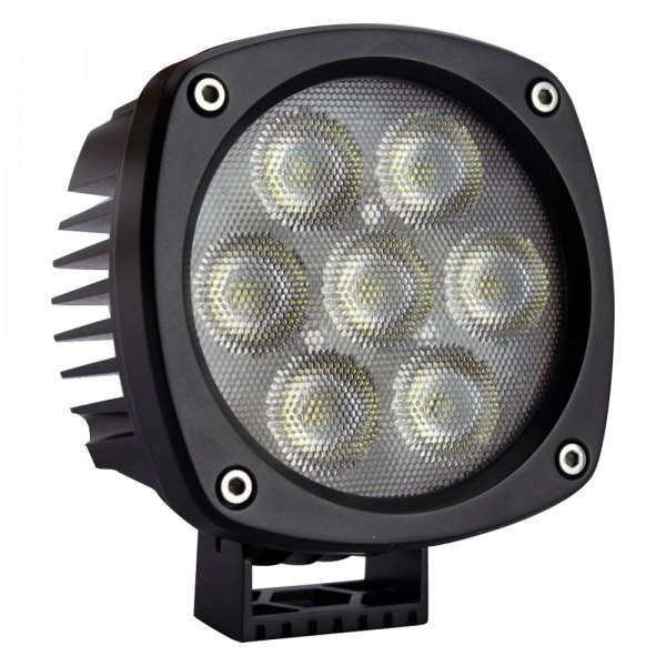 Race Sport® - Heavy Duty Series 4.3" 35W Round Spot Beam LED Light