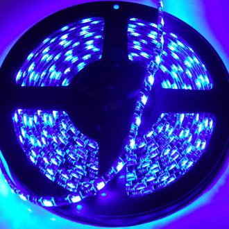 Race Sport® - 192" 5050 Blue LED Strip