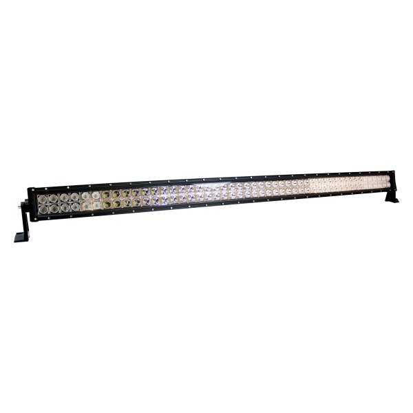 Race Sport® - Street Series 50" 288W Dual Row Combo Spot/Flood Beam LED Light Bar