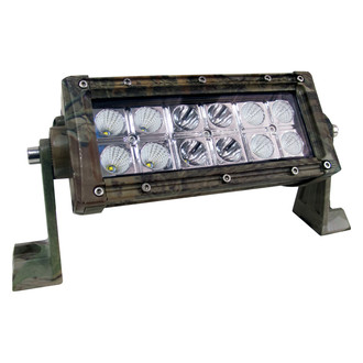 Race Sport® - Street Series Dual Row LED Light Bar (8", 14")
