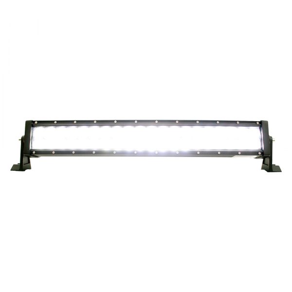 Race Sport® - Street Series 22" 120W Dual Row Combo Beam LED Light Bar