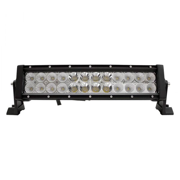 Race Sport® - Street Series 14" 72W Dual Row Combo Beam LED Light Bar