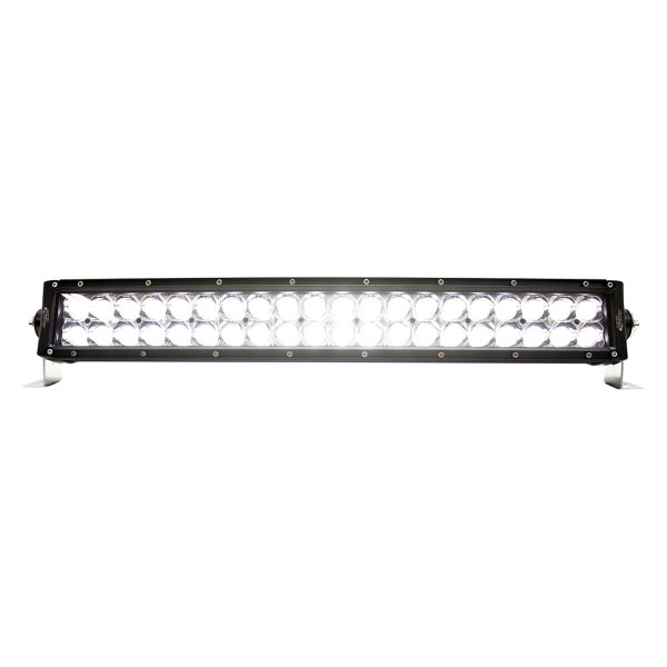 Race Sport® - Eco-Light Series 21.5" 120W Dual Row Combo Beam LED Light Bar