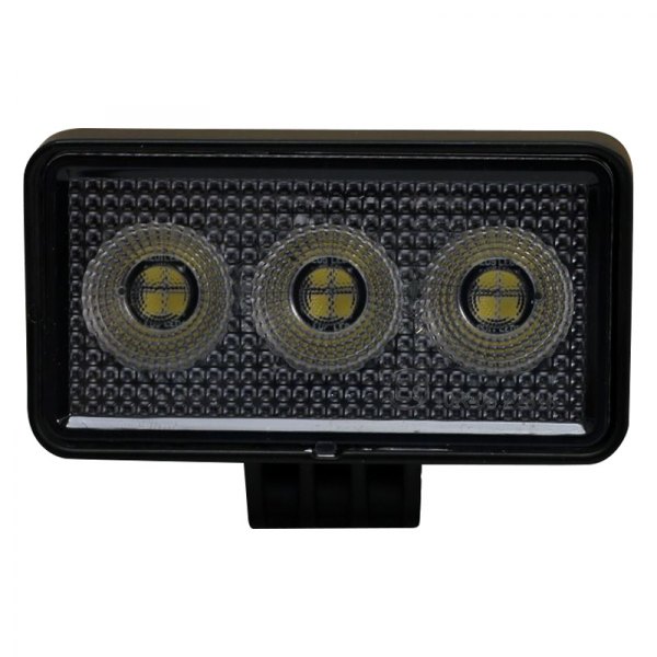 Race Sport® - IQ Series 3.5" x 1.75" 10.2W Flood Beam LED Light