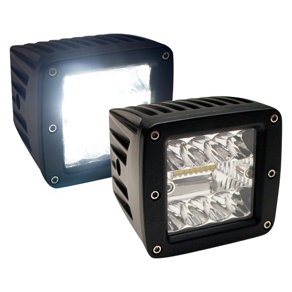 Race Sport® - Eco Series 3" 48W Cube Spot Beam LED Light