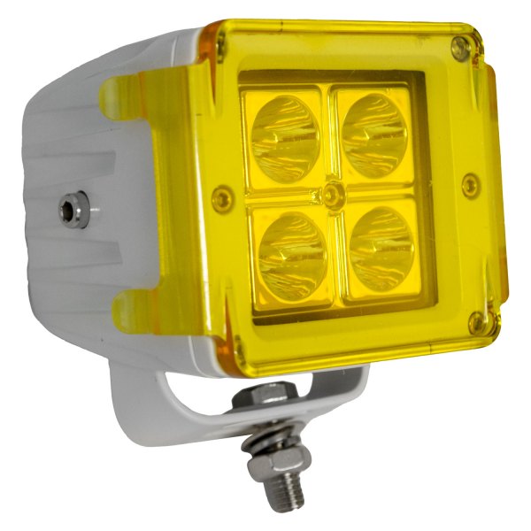 Race Sport® - Street Series 3" 16W Cube Spot Beam LED Light