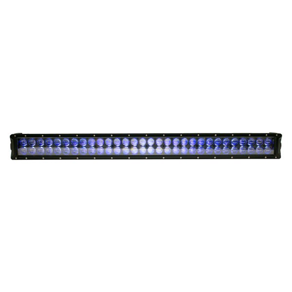 Race Sport® - ColorSMART L8 Series 31.5" 90W Combo Beam RGB LED Light Bar