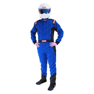 RaceQuip® - Chevron-1 FRC SFI-1 Suit