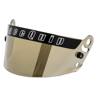 RaceQuip® - Pro Series Mirror Helmet Shield