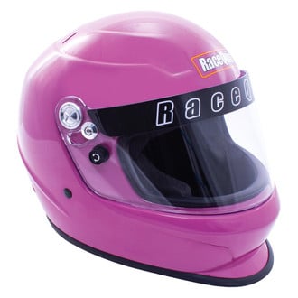 RaceQuip® 2268896RQP - Pro Youth Full-Face Helmet