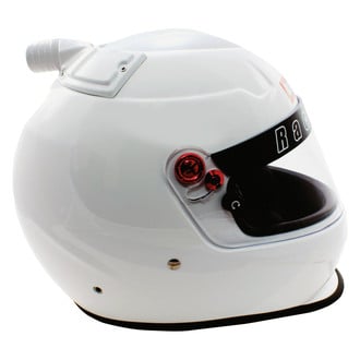 RaceQuip® - PRO20 Series Snell SA2020 Rated Top Air Full Face Helmet