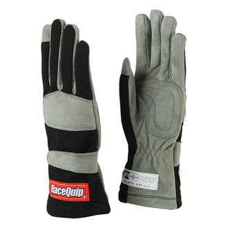 RaceQuip® - SFI 1 Gloves