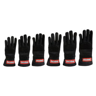 RaceQuip® - SFI 5 Gloves