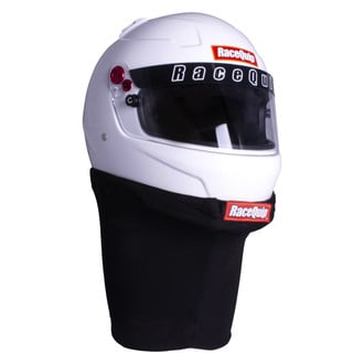 RaceQuip® - SFI 3.3/5 3-Layer Helmet Skirt