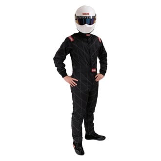 RaceQuip® - Chevron-5 Multi-Layer SFI-5 Suit