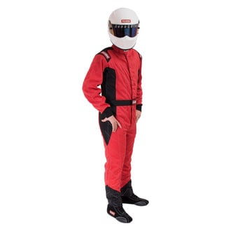 RaceQuip® - Chevron-5 Multi-Layer SFI-5 Suit
