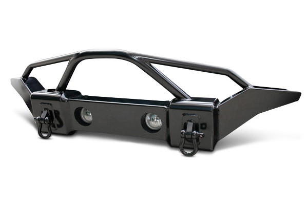 Rampage® - Padded Console Floor Mount CJ & Wrangler  