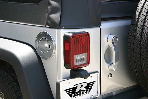 Rampage® - LED Light Bar