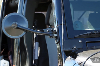 Rampage® - How To Install P-N 7619 Relocation Mirror & Bracket Kit