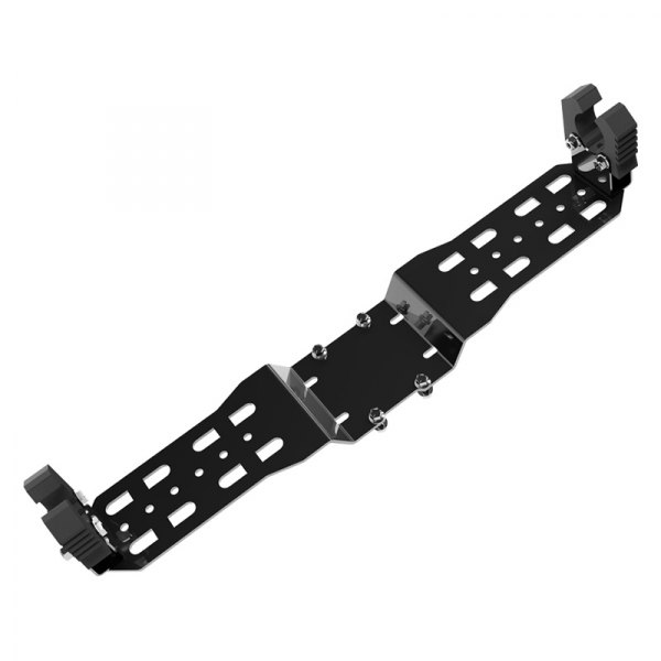 RazorBack Offroad® - It Fits™ Black Tool Mount