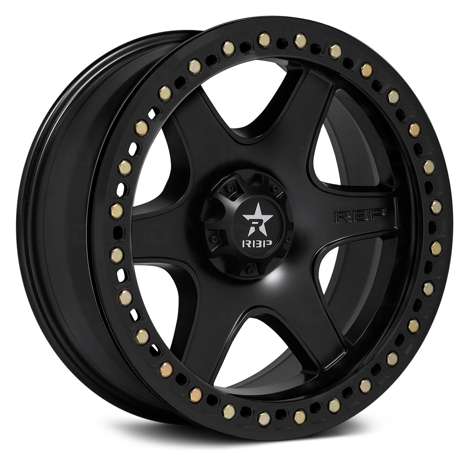 RBP® - 50R Cobra Wheels - POWERSPORTSiD.com