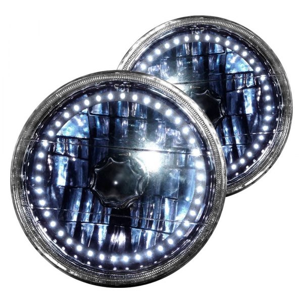 BLUE LADIANT Redline Lumtronix® - 7