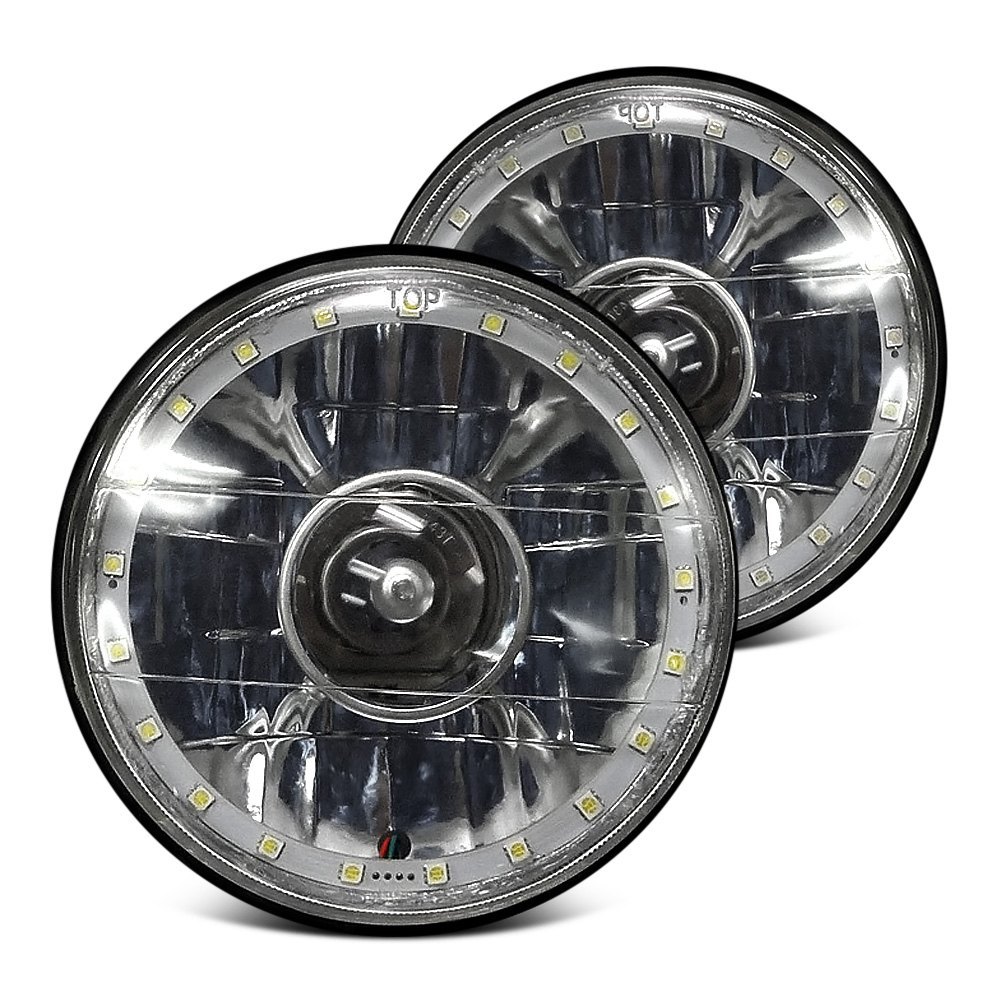 Redline Lumtronix® - 7