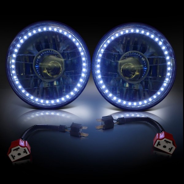 Redline Lumtronix® - 7