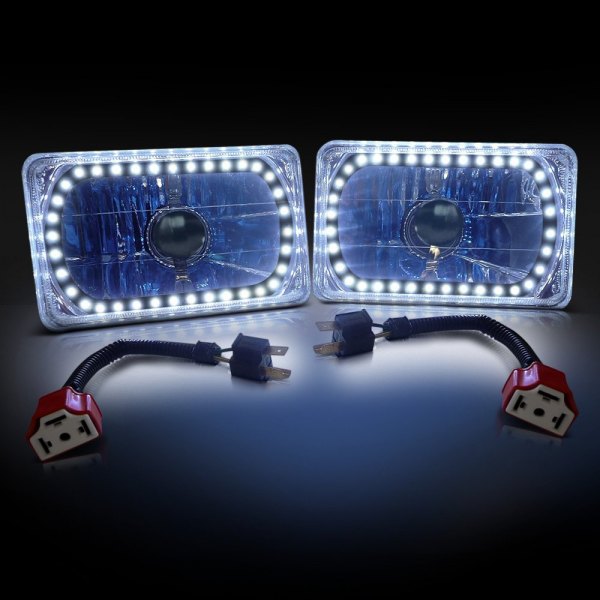 Ha Dim！ RedLine LumTronix® - 7x6