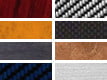 30 Custom Finishes