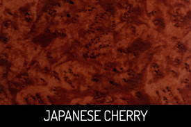 Japanese Cherry