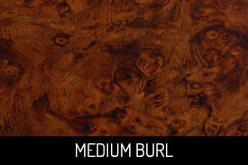 Medium Burl