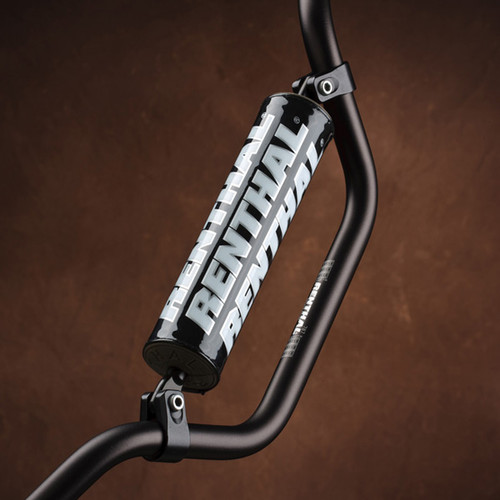 Renthal® 636-01-BK-03-219 - Handlebar - POWERSPORTSiD.com