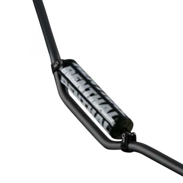 Renthal® 636-01-BK-03-219 - Handlebar - POWERSPORTSiD.com