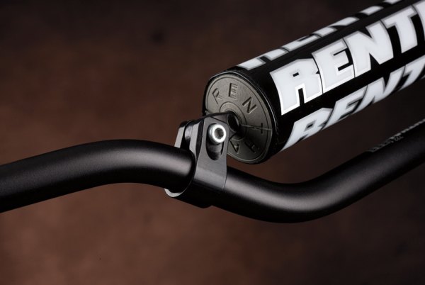 Renthal® 781-01-SI-03-219 - Handlebar - POWERSPORTSiD.com
