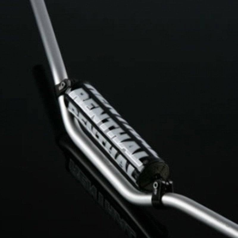 Renthal® 781-01-SI-03-219 - Handlebar - POWERSPORTSiD.com