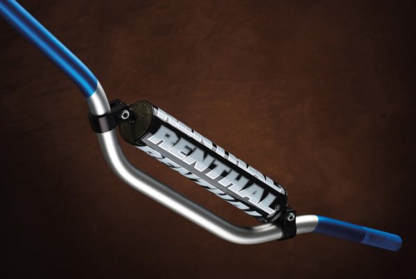 Renthal® 787-01-BK-03-219 - Handlebar - POWERSPORTSiD.com