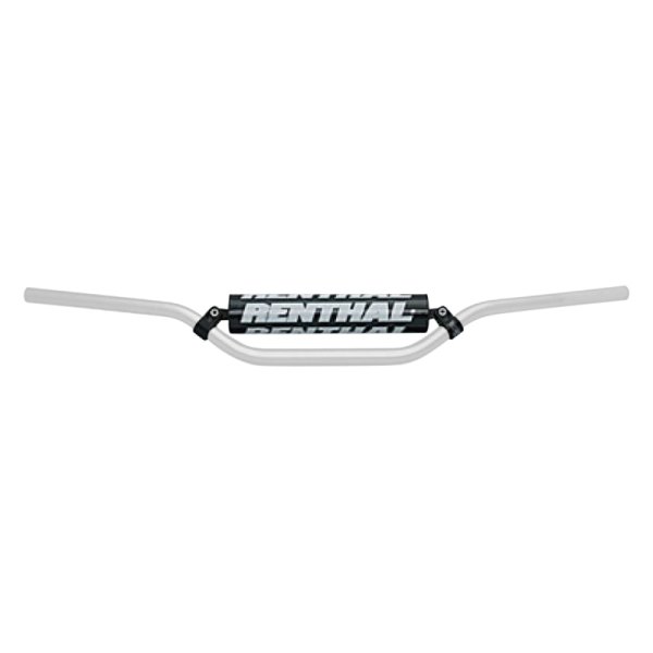 Renthal® 811-01-SI-03-219 - Handlebar - POWERSPORTSiD.com