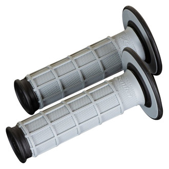 Renthal® - Dual Compound Diamond/Waffle Grips