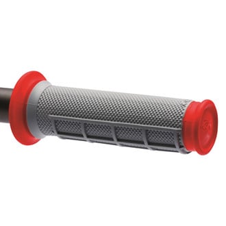 Renthal® - Dual-Compound Half-Waffle Grips