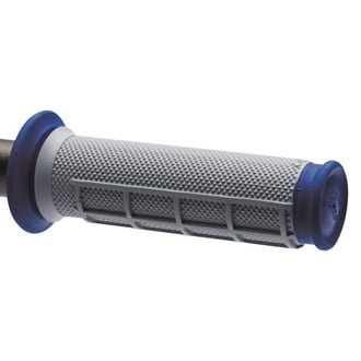 Renthal® - Dual-Compound Half-Waffle Grips