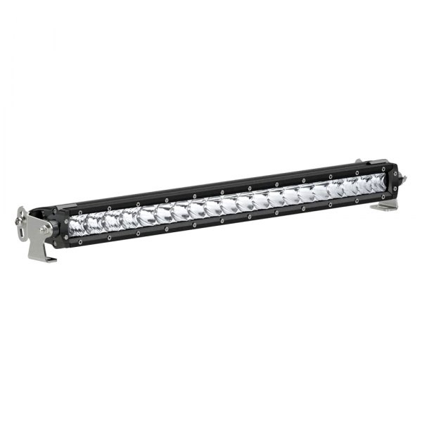 Retrac Mirrors® - 20" Combo Spot/Flood Beam LED Light Bar