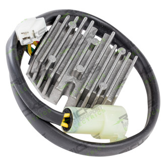 Rick's Motorsport Electrics® - OEM Style Rectifier Regulator