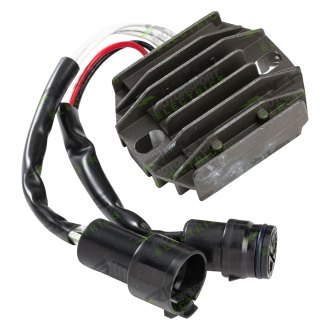 Honda ATV Rectifiers u0026 Regulators - POWERSPORTSiD.com