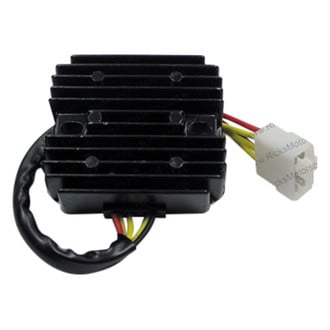 Rick's Motorsport Electrics® - OEM Style Rectifier Regulator