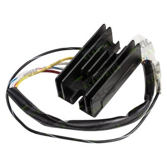 Rick's Motorsport Electrics® - OEM Style Rectifier Regulator