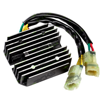 Rick's Motorsport Electrics® - OEM Style Rectifier Regulator